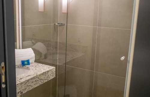 Leme Hotel | ibis budget Leme