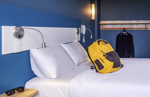 Leme Hotel | ibis budget Leme