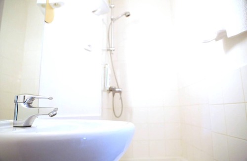 Flers-Bourg Hotel | ibis budget Lille Villeneuve d'Ascq
