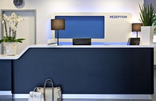 Wasquehal Hotel | ibis budget Lille Wasquehal