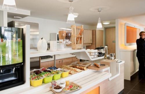 Wasquehal Hotel | ibis budget Lille Wasquehal