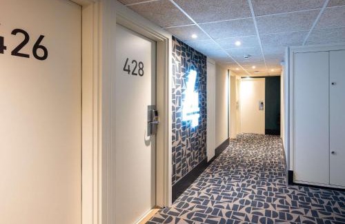 Perrache Hotel | ibis budget Lyon Centre Confluence