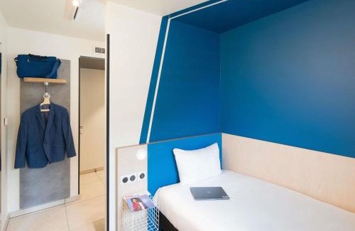 Perrache Hotel | ibis budget Lyon Centre Confluence