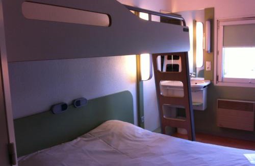 Sennece-les-Macon Hotel | ibis budget Mâcon Nord