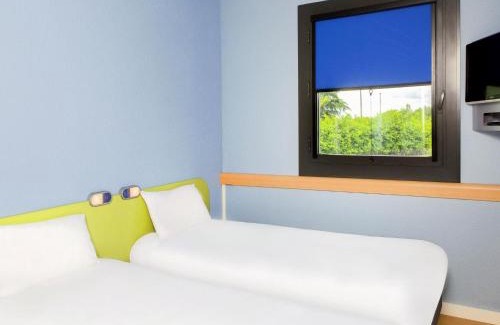 Montceau-les-Mines Hotel | ibis budget Montceau les Mines