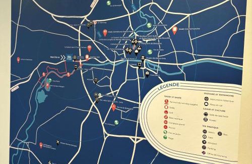 Zone d'Activite Ouest Hotel | ibis budget Rennes Rte Lorient
