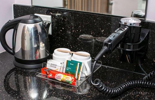 Lavender Hotel | ibis budget Singapore Imperial