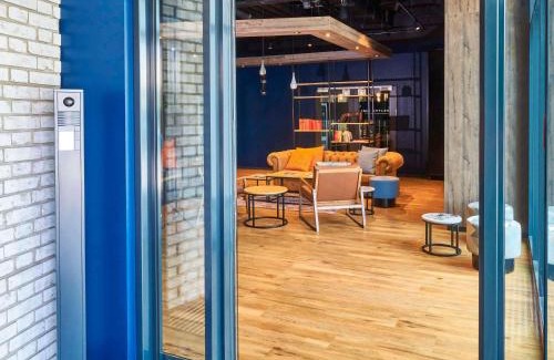 Singen Hotel | Ibis Budget Singen