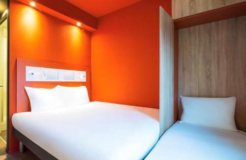 Nieuwdorp Hotel | ibis budget Stein Maastricht