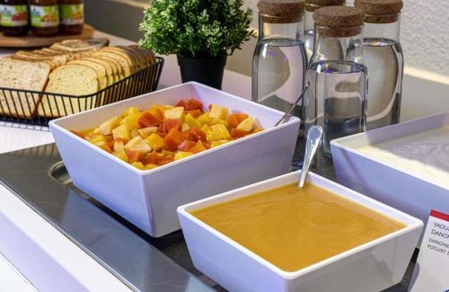 Torun Hotel | ibis budget Torun