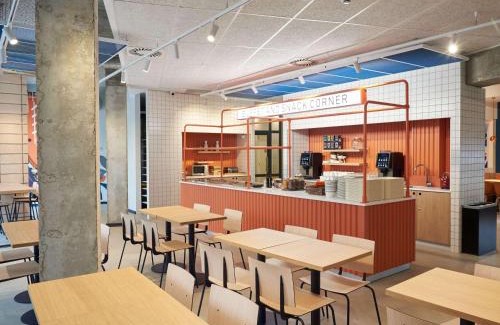 Sansomendi House | Ibis budget Vitoria Gasteiz