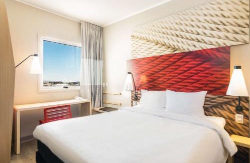 Calama Hotel | ibis Calama