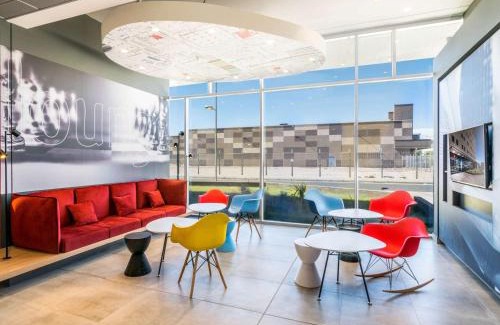 Calama Hotel | ibis Calama