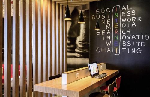 Catanduva Hotel | ibis Catanduva