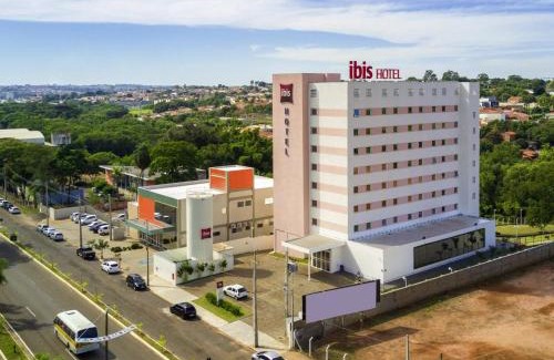 Catanduva Hotel | ibis Catanduva