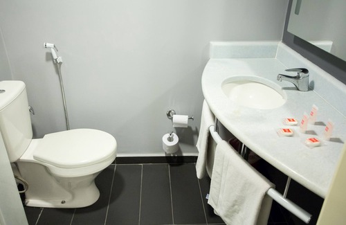 Catanduva Hotel | ibis Catanduva