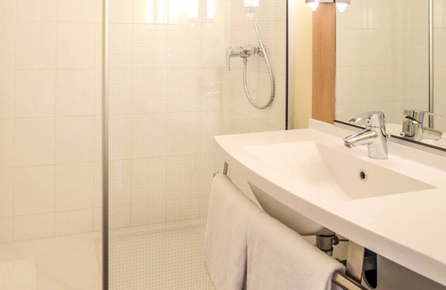 Chalons-en-Champagne Hotel | Ibis Chalons En Champagne