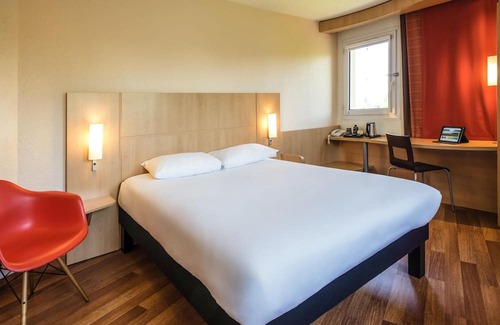 Essomes-sur-Marne Hotel | ibis Chateau Thierry