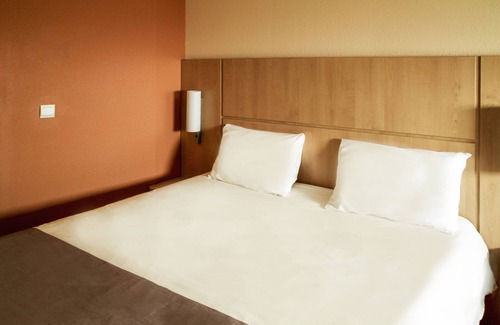 Constantine Hotel | ibis Constantine