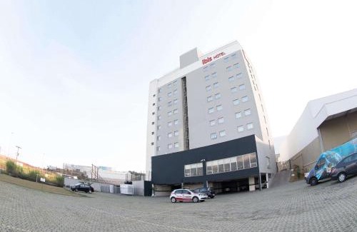 Bairro do Comercio Hotel | ibis Contagem Ceasa