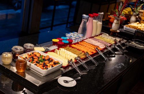 Jardim Cuiaba Hotel | ibis Cuiaba Shopping