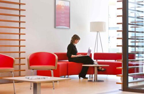 Delemont Hotel | ibis Delémont