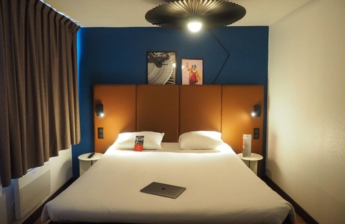 Douai Hotel | ibis Douai Centre