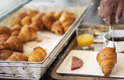Granges-Paccot Hotel | ibis Fribourg