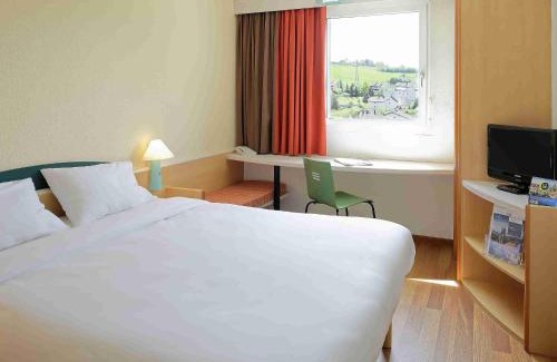 Granges-Paccot Hotel | ibis Fribourg