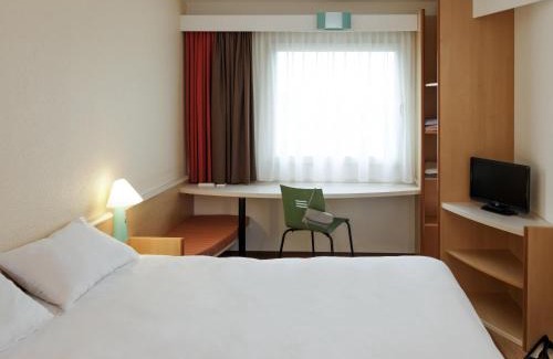 Granges-Paccot Hotel | ibis Fribourg