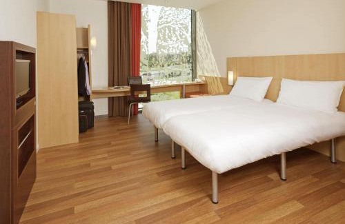 Heverlee Hotel | ibis Heverlee Leuven