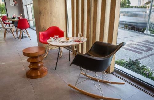 Halkali Hotel | Ibis Istanbul West