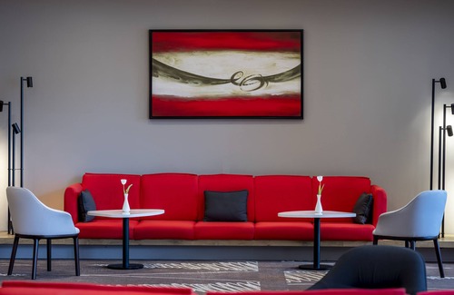 King Abdul Aziz Road Hotel | ibis Jeddah Malik Road