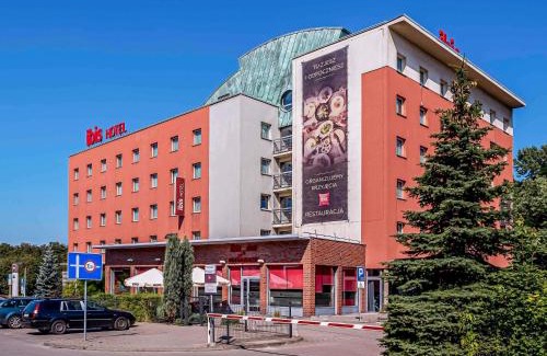 Zabrze Hotel | Ibis Katowice - Zabrze