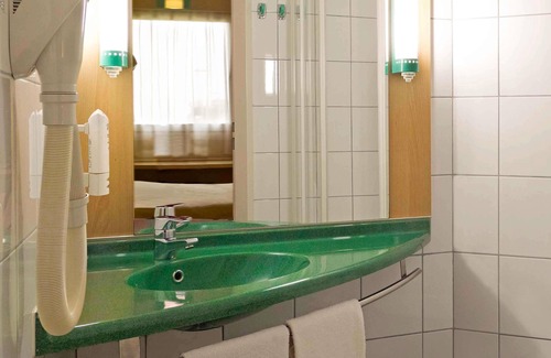 Zabrze Hotel | ibis Katowice Zabrze