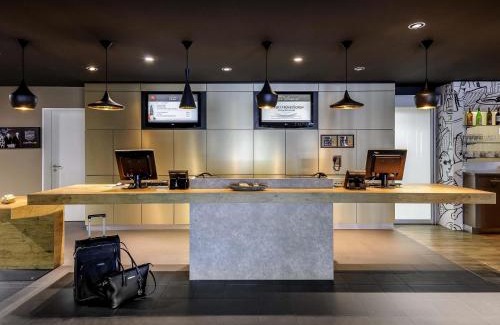 Petershausen-West Hotel | ibis Konstanz