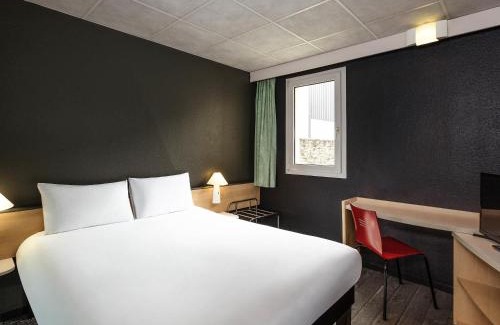 Lannion Hotel | ibis Lannion