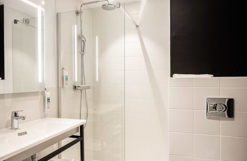 Nord - Gare Hotel | ibis Le Mans Centre Gare Nord