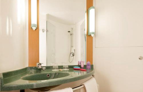 Leeds Hotel | ibis Leeds Centre Marlborough Street