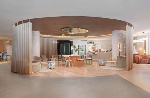 Fulham Broadway Hotel | ibis London Earls Court