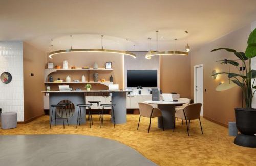 Fulham Broadway Hotel | ibis London Earls Court