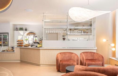 Fulham Broadway Hotel | ibis London Earls Court
