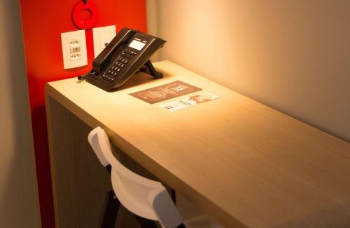 Lorena Hotel | Ibis Lorena - Circuito da Fé