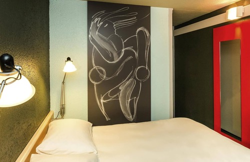 Caudan Hotel | Ibis Lorient-Caudan