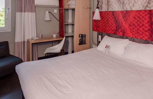 Chasse-sur-Rhone Hotel | ibis Lyon Sud Chasse Sur Rhone