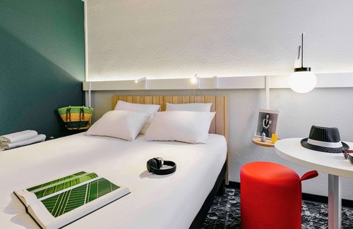 Saint-Rambert-d'Albon Hotel | ibis Lyon Sud Saint Rambert d'Albon