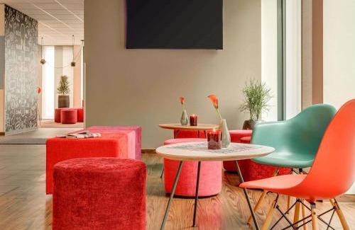 Obergiesing Hotel | ibis München City Süd