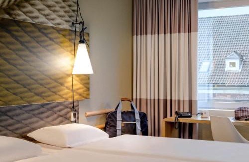 Innenstadtring Hotel | Ibis Münster City
