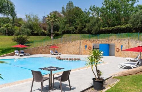 Meknes Hotel | Ibis Meknès