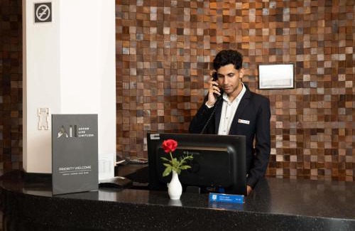 Meknes Hotel | Ibis Meknès